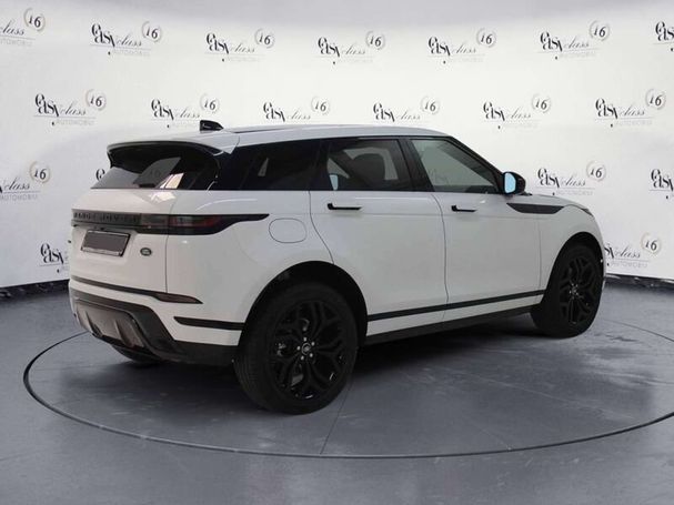 Land Rover Range Rover Evoque 147 kW image number 3