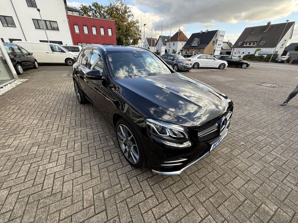 Mercedes-Benz GLC 43 AMG 4Matic 270 kW image number 5