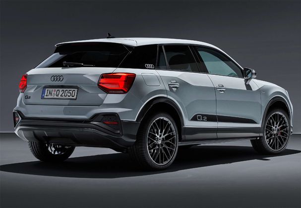 Audi Q2 30 TDI S tronic Advanced 85 kW image number 34