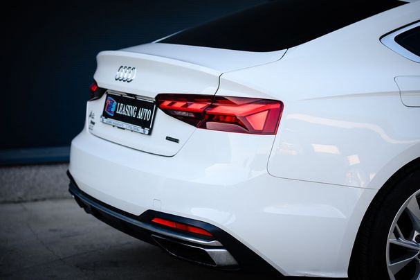 Audi A5 185 kW image number 10