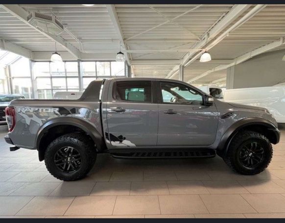 Ford Ranger Raptor 2.0 TDCi 156 kW image number 5