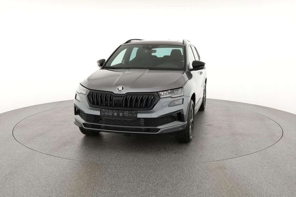 Skoda Karoq 2.0 TSI 4x4 DSG Sportline 140 kW image number 28