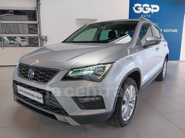 Seat Ateca 1.6 TDI Style 85 kW image number 1