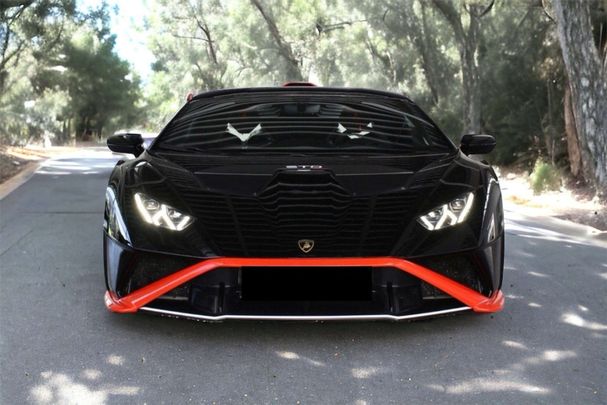 Lamborghini Huracan 470 kW image number 1