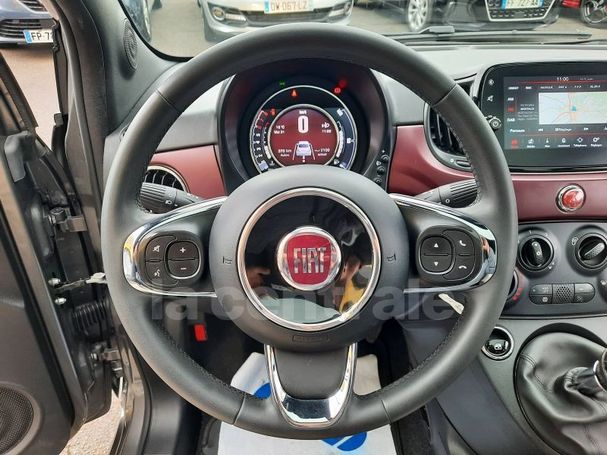 Fiat 500 1.0 51 kW image number 21