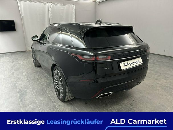 Land Rover Range Rover Velar 3.0d R-Dynamic HSE 221 kW image number 3