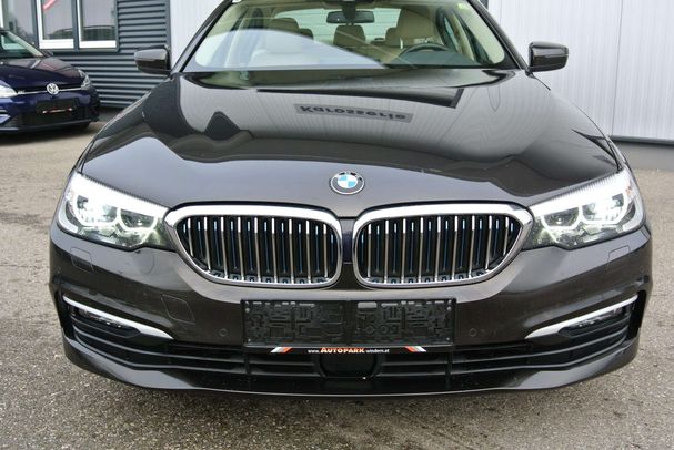 BMW 530 e 185 kW image number 9