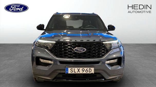 Ford Explorer ST-Line 336 kW image number 8