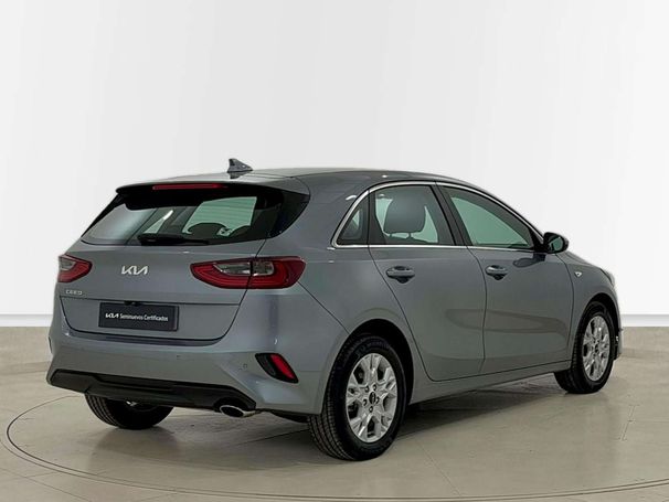 Kia Ceed 1.0 T-GDI 74 kW image number 3