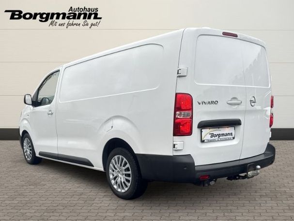 Opel Vivaro 2.0 90 kW image number 7