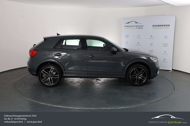 Audi Q2 30 TFSI Sport 85 kW image number 5