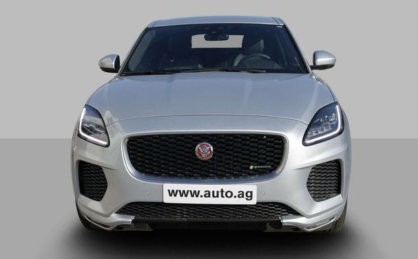 Jaguar E-Pace D180 AWD R-Dynamic S 132 kW image number 2