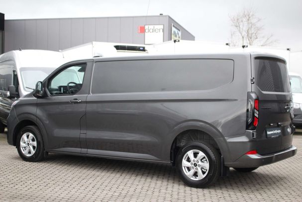 Ford Transit Custom L2H1 Limited 100 kW image number 14