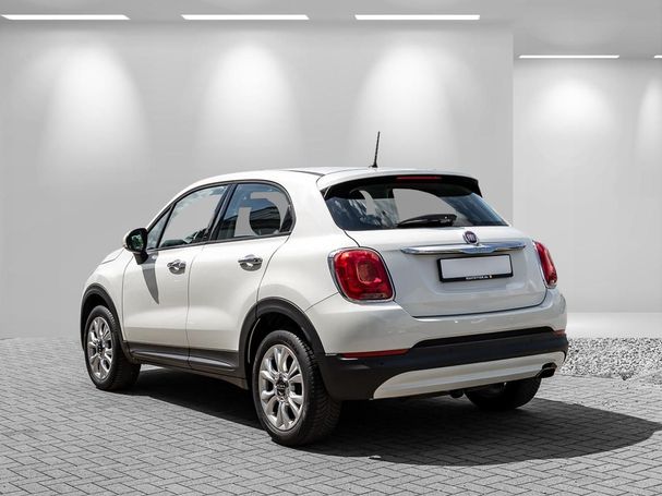 Fiat 500X 1.4 Pop Star 103 kW image number 4