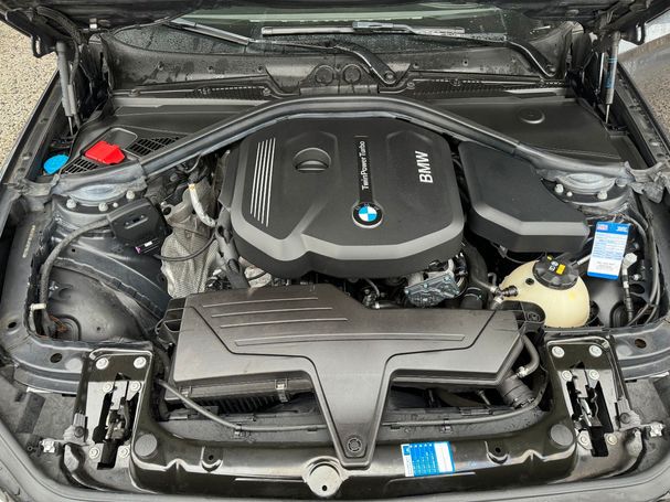 BMW 118i 100 kW image number 20