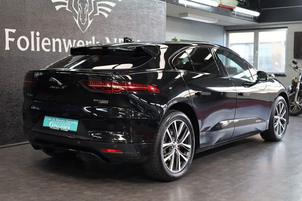 Jaguar I-Pace S AWD 294 kW image number 2