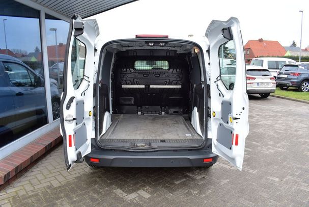 Ford Transit Connect 200 L1 Trend 74 kW image number 4