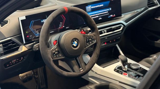 BMW M3 CS xDrive 405 kW image number 30