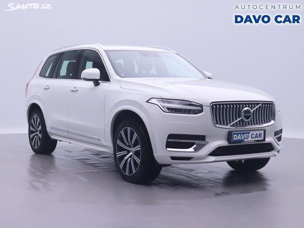 Volvo XC90 B5 AWD Momentum 173 kW image number 2