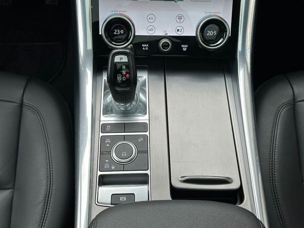 Land Rover Range Rover Sport 183 kW image number 13