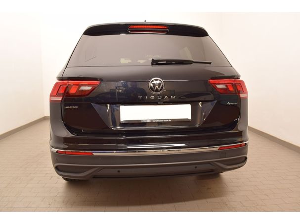 Volkswagen Tiguan Allspace 2.0 TSI 4Motion DSG 140 kW image number 4