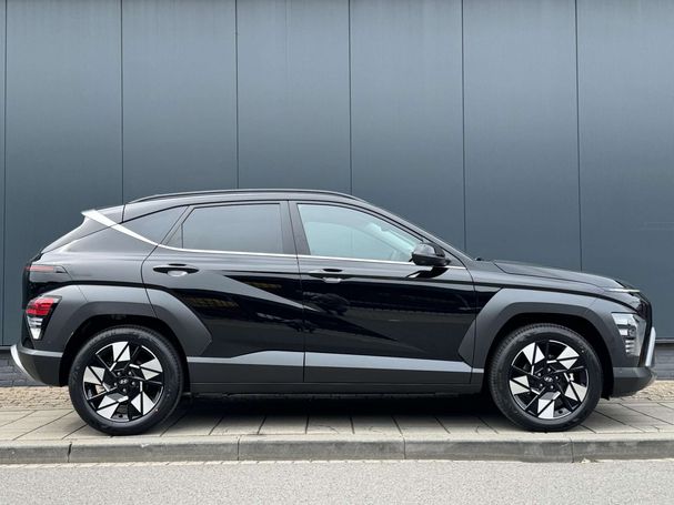 Hyundai Kona 1.6 GDI 104 kW image number 4