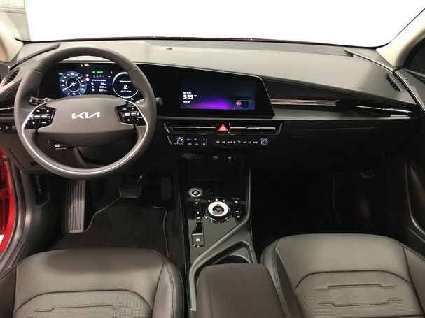 Kia Niro 150 kW image number 10