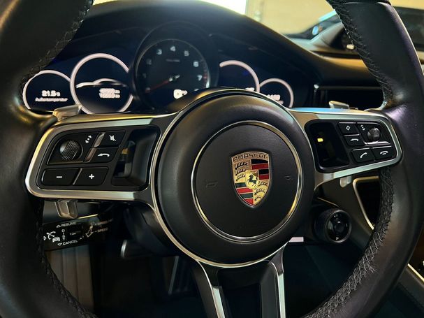 Porsche Panamera 324 kW image number 23