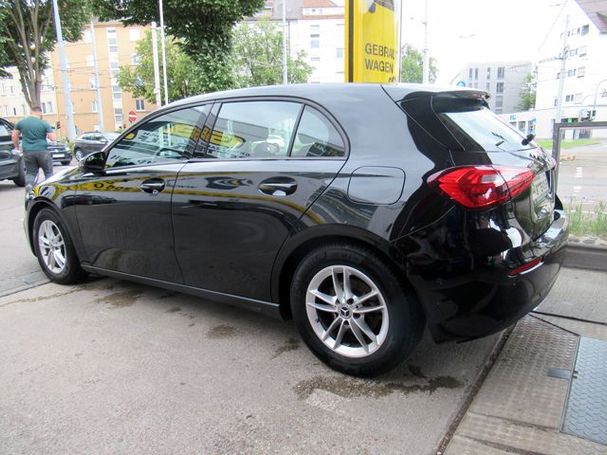 Mercedes-Benz A 180 d 85 kW image number 2