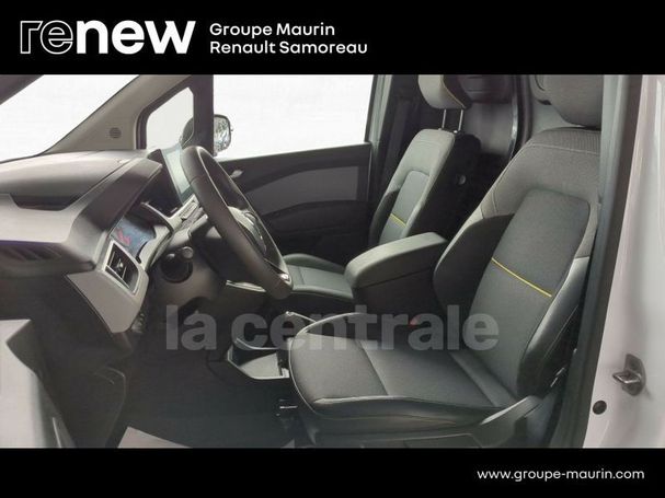 Renault Kangoo BLUE dCi 115 85 kW image number 16