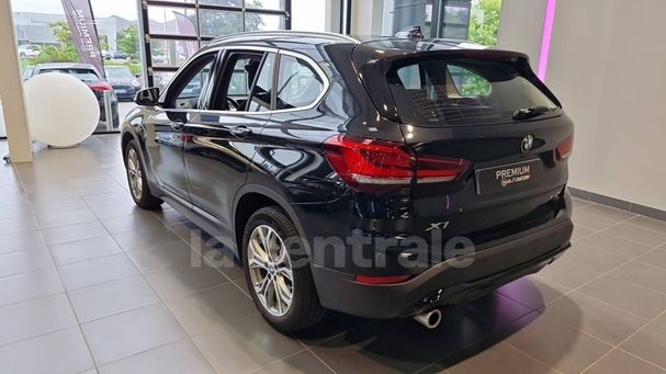 BMW X1 sDrive18i 100 kW image number 10