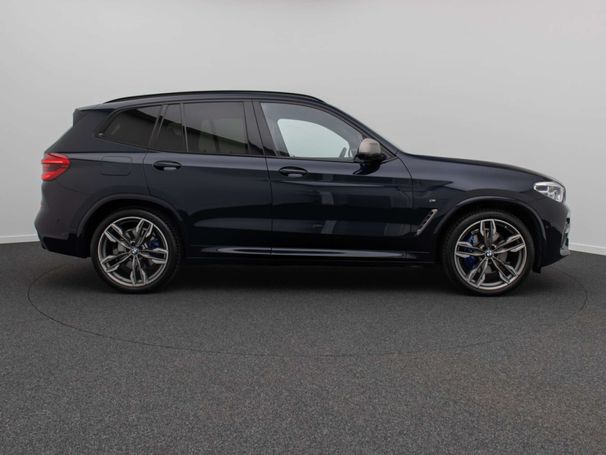 BMW X3 M xDrive 250 kW image number 5