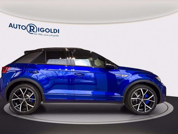 Volkswagen T-Roc R 4Motion DSG 221 kW image number 12