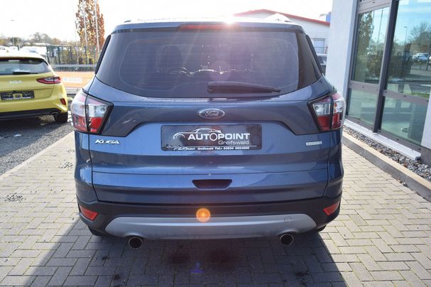 Ford Kuga 110 kW image number 7