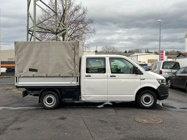 Volkswagen T6 Transporter 75 kW image number 5