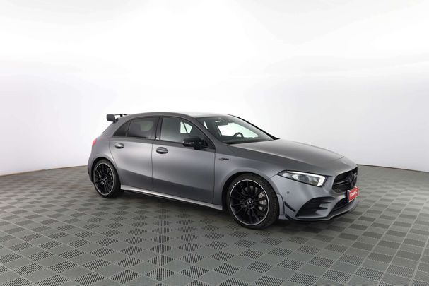 Mercedes-Benz A 35 AMG 4Matic 225 kW image number 2