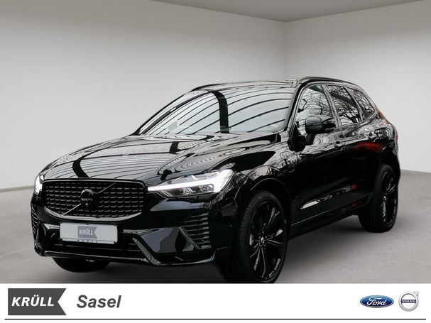 Volvo XC60 Recharge AWD T6 293 kW image number 1