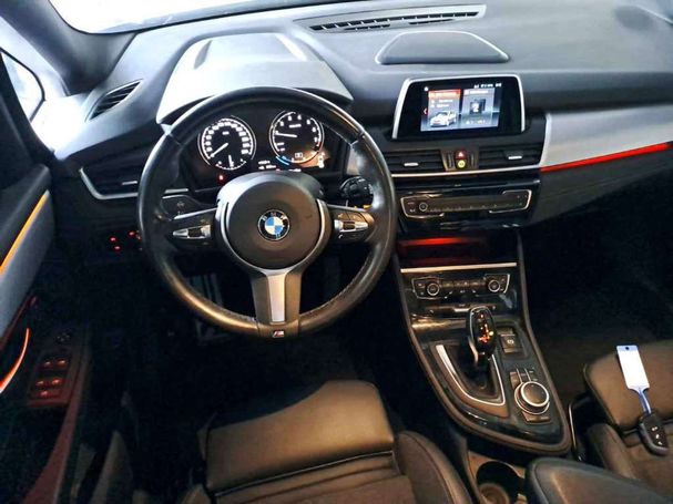 BMW 218i M Sport 100 kW image number 9