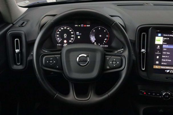 Volvo XC40 D3 110 kW image number 18