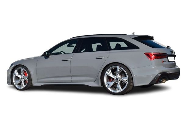 Audi RS6 441 kW image number 4