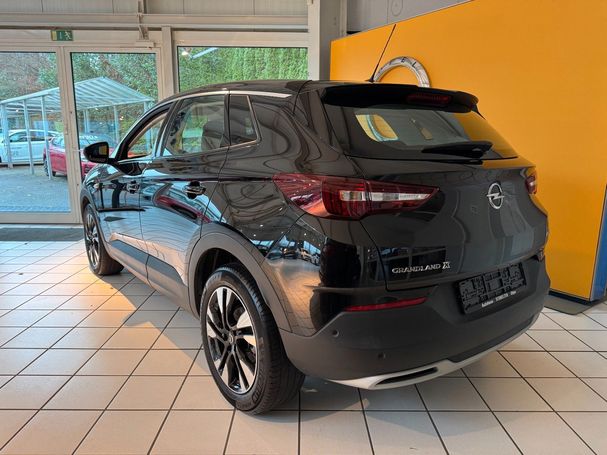 Opel Grandland X Innovation 96 kW image number 6