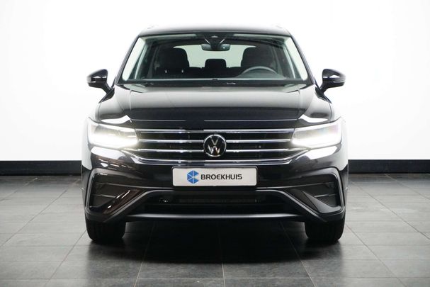 Volkswagen Tiguan Allspace 1.5 TSI Life 110 kW image number 3