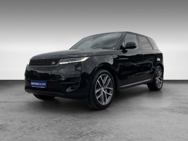 Land Rover Range Rover Sport D300 221 kW image number 1