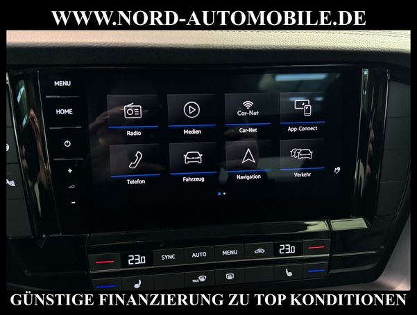 Volkswagen Touareg 3.0 TDI 4Motion 170 kW image number 20