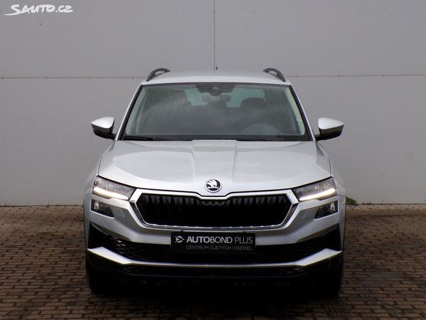 Skoda Karoq 1.5 TSI 110 kW image number 2