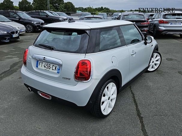 Mini Cooper Mini 101 kW image number 3