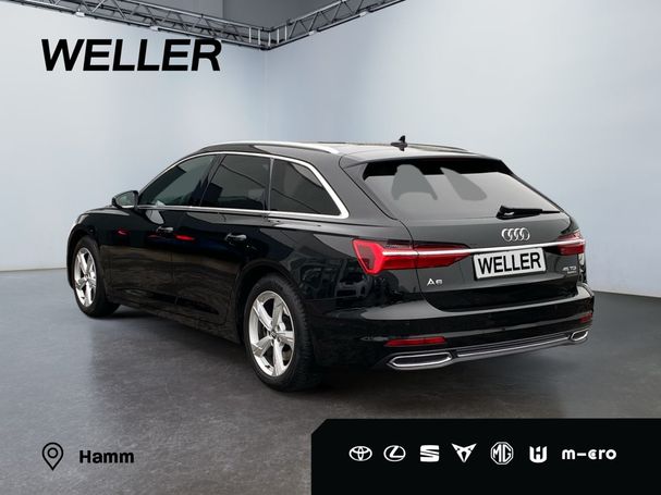 Audi A6 45 TDI quattro Avant 170 kW image number 3