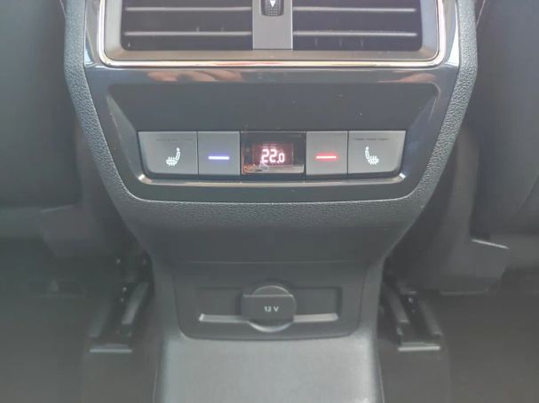 Skoda Kodiaq 147 kW image number 36