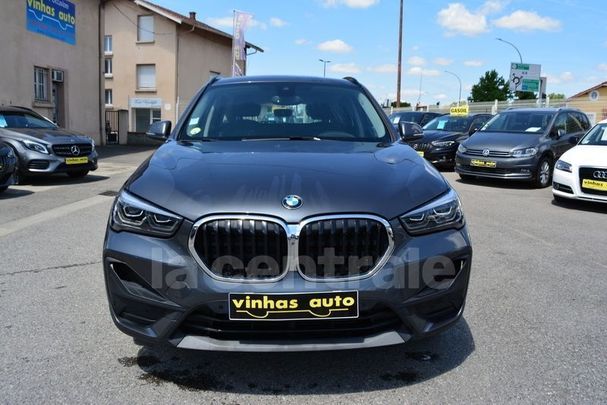 BMW X1 sDrive18d 110 kW image number 3