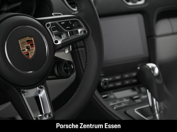 Porsche Boxster 220 kW image number 6